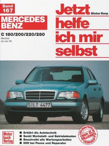 Mercedes-Benz C-Klasse (W 202) 