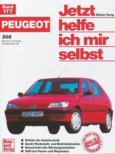 Peugeot 306 