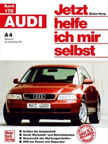 Audi A 4 
