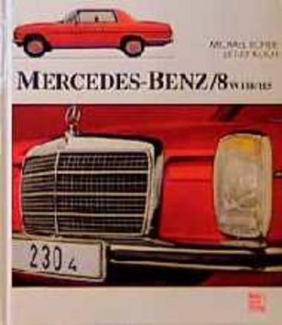 Mercedes-Benz /8 