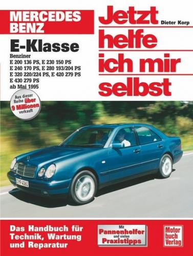 Mercedes-Benz E-Klasse (W 210) 
