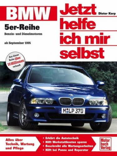 BMW 5er-Reihe (E 39) 