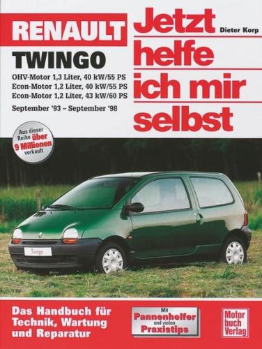 Renault Twingo 