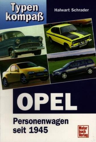 Opel 