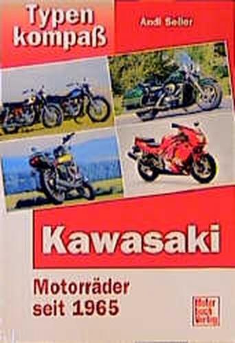 Kawasaki 