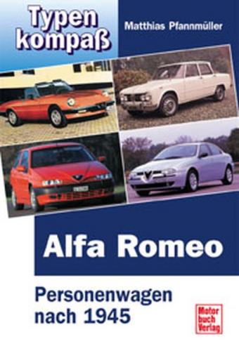 Alfa Romeo 