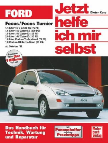 Ford Focus/Focus Turnier 