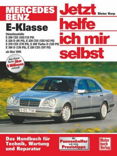 Mercedes-Benz E-Klasse Diesel (W 210) (ab 1995) 
