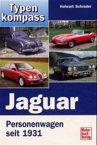 Jaguar 