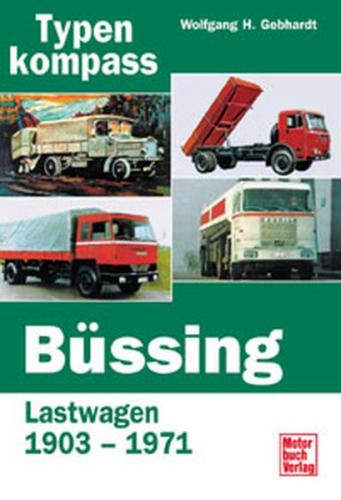 Büssing 