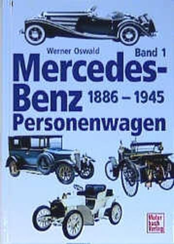 Mercedes-Benz Personenwagen 