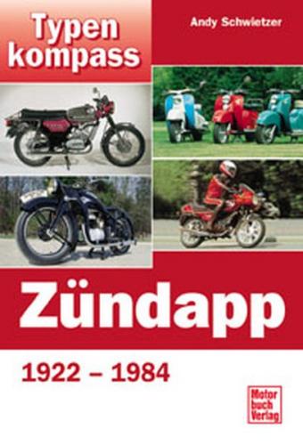 Zündapp 