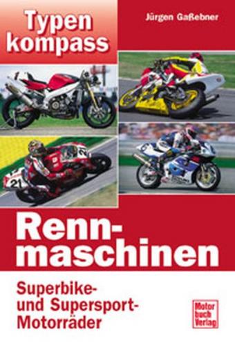 Rennmaschinen 