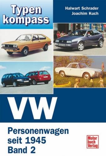 VW Band 2 