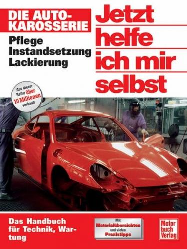 Die Autokarosserie 