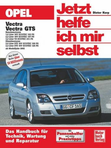 Opel Vectra C 