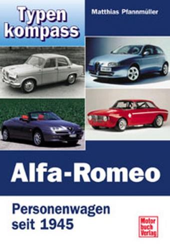 Alfa-Romeo 