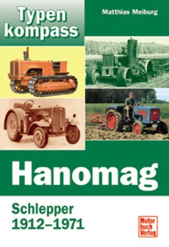 Hanomag 