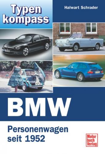BMW Personenwagen 