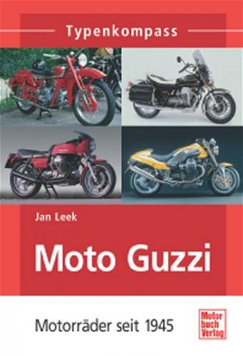 Moto Guzzi 