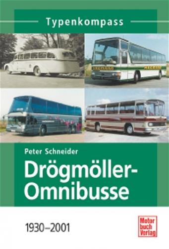Drögmöller-Omnibusse 