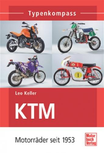 KTM 