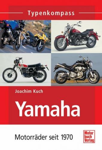 Yamaha 