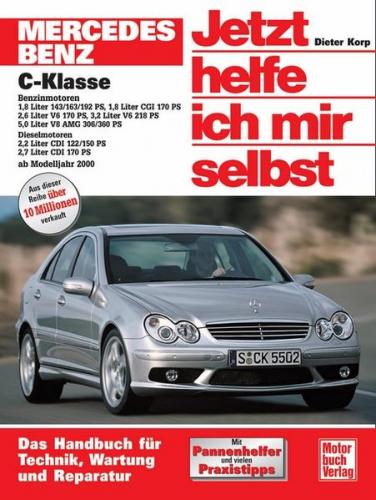 Mercedes-Benz C-Klasse (W 203) 