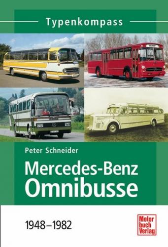 Mercedes-Benz Omnibusse 