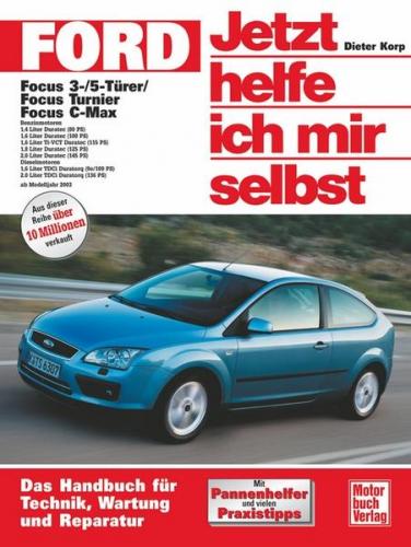 Ford Focus / Focus Turnier / Focus C-Max 