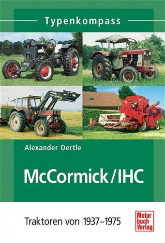McCormick /IHC 