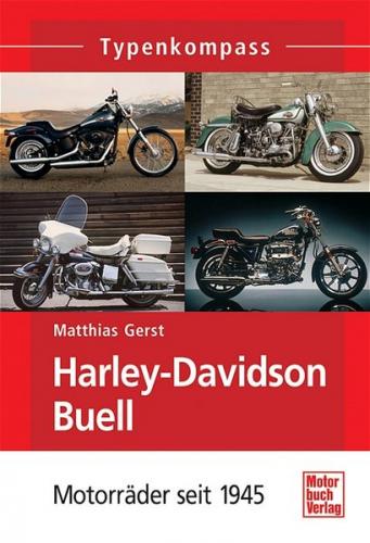Harley-Davidson /Buell 