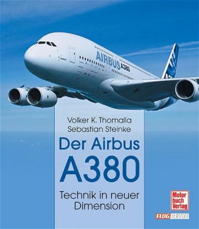 Der Airbus A380 