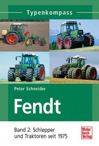 Fendt, Band 2 