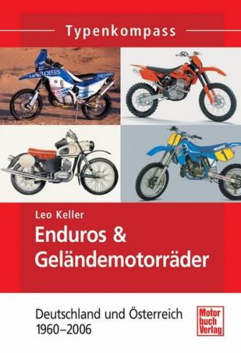 Enduros & Geländemotorräder 