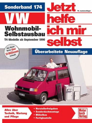 VW Wohnmobil-Selbstausbau 