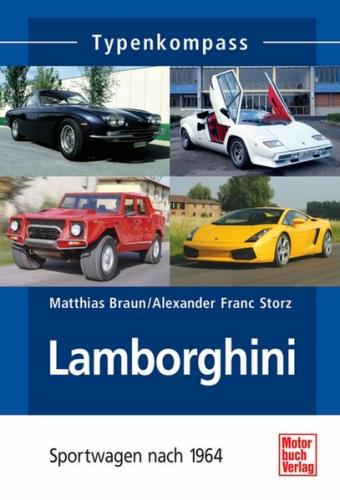 Lamborghini 