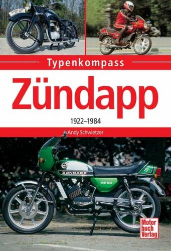 Zündapp 
