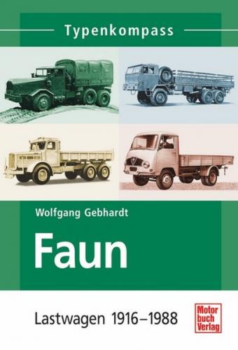 Faun 