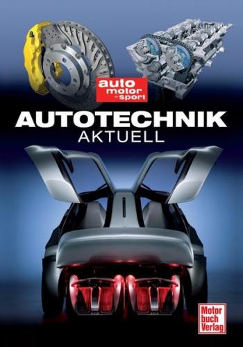 auto motor und sport - Autotechnik Aktuell 