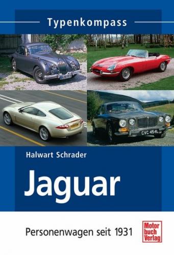 Jaguar 