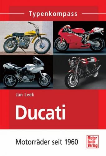 Ducati 