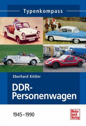 DDR-Personenwagen 