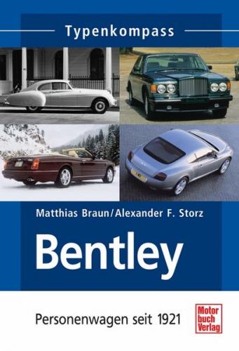 Bentley 