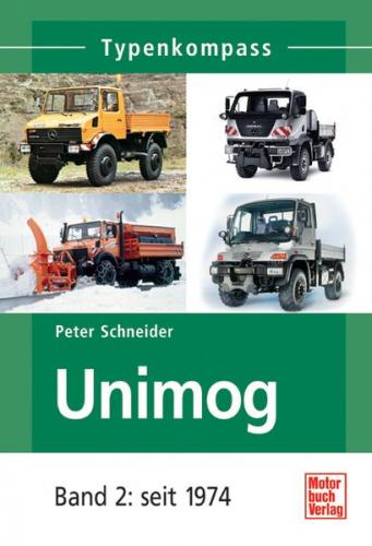 Unimog 