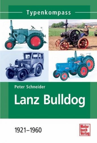 Lanz Bulldog 