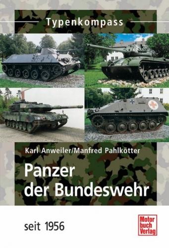 Panzer der Bundeswehr 