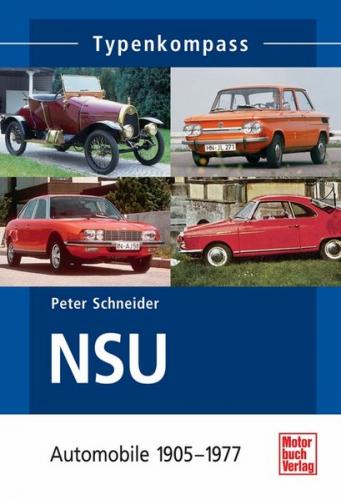 NSU-Automobile 