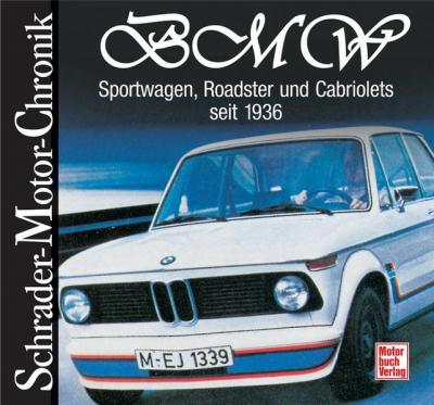 BMW - Sportwagen, Roadster und Cabriolets 