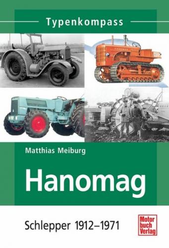 Hanomag 
